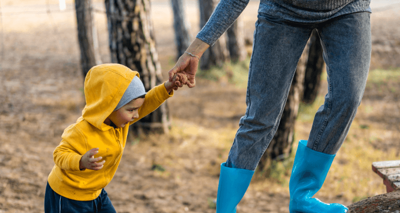 Congedo parentale o voucher baby-sitting